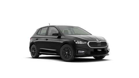 Fabia Drive 130 Plus