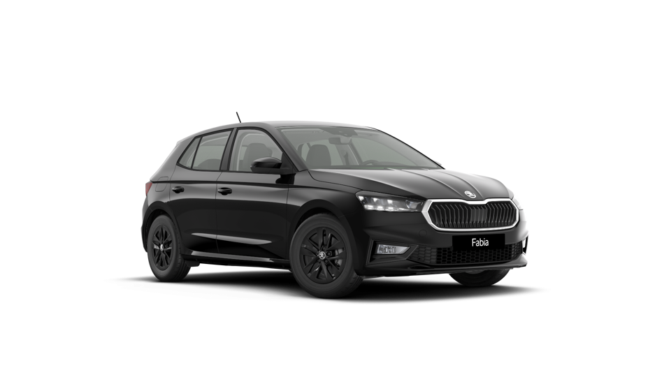 Fabia Drive 130 Plus