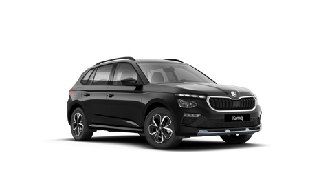 Kamiq Drive 130 Plus
