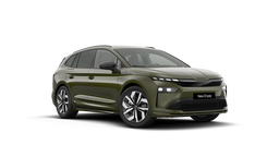 Nový Enyaq Sportline 85