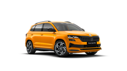 Karoq Sportline