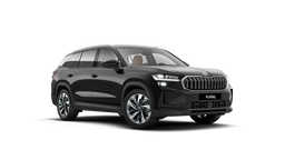 Kodiaq Top Selection