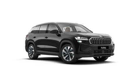 Kodiaq Top Selection