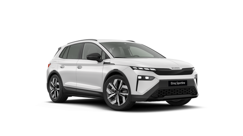 Elroq Sportline 85