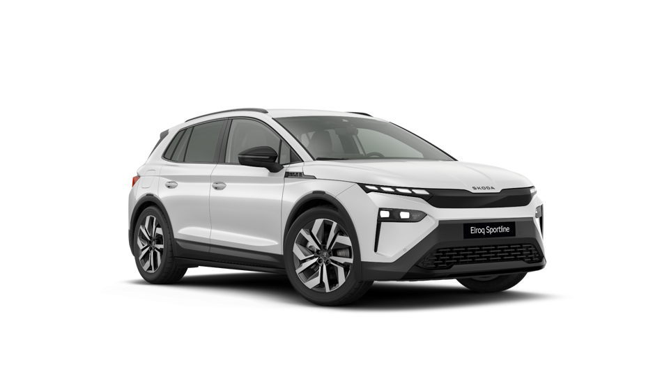 Elroq Sportline 85