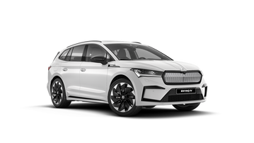 Enyaq 80x